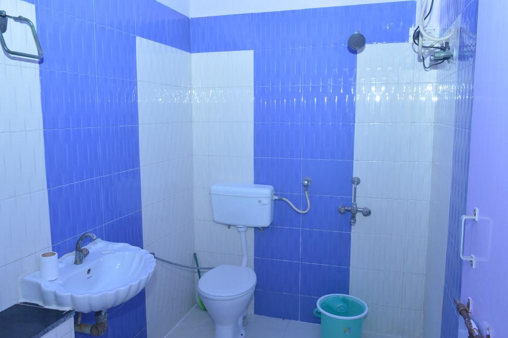 Hotel Goverdhan Tourist Complex Fatehpur Sīkri Zimmer foto